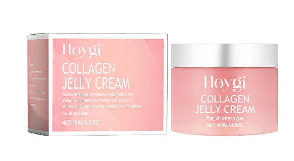 Collagen Hydration Jelly Cream