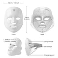 7-Color LED Face Mask | Skin Rejuvenation & Light Therapy