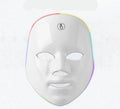7-Color LED Face Mask | Skin Rejuvenation & Light Therapy