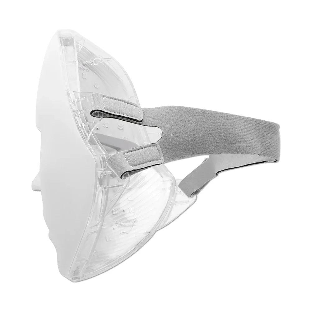 7-Color LED Face Mask | Skin Rejuvenation & Light Therapy