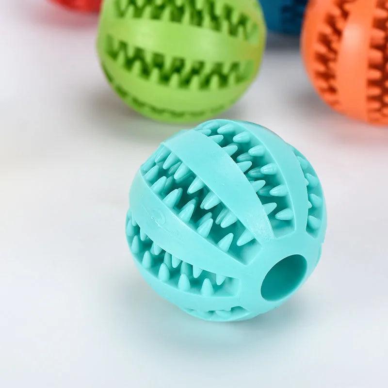 PawPlay Pro – Interactive Ball for a Happy & Healthy Dog