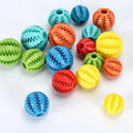 PawPlay Pro – Interactive Ball for a Happy & Healthy Dog