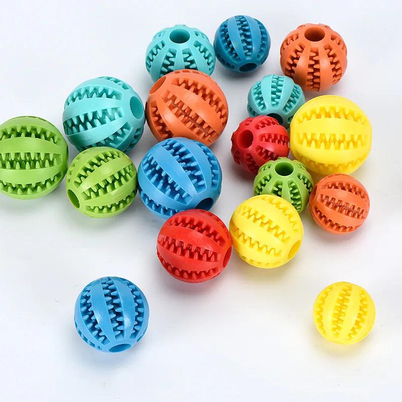 PawPlay Pro – Interactive Ball for a Happy & Healthy Dog