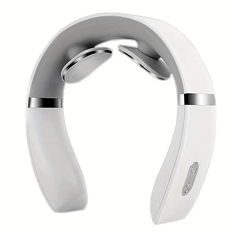 RelaxPro Mini | Neck & Shoulder Massager with Heat Therapy