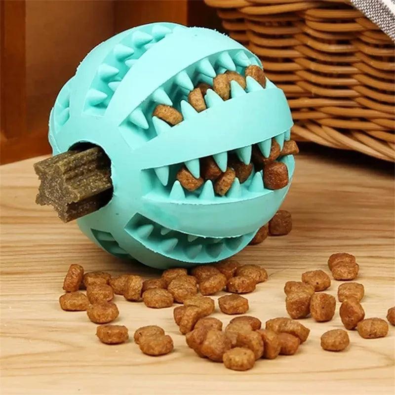 PawPlay Pro – Interactive Ball for a Happy & Healthy Dog
