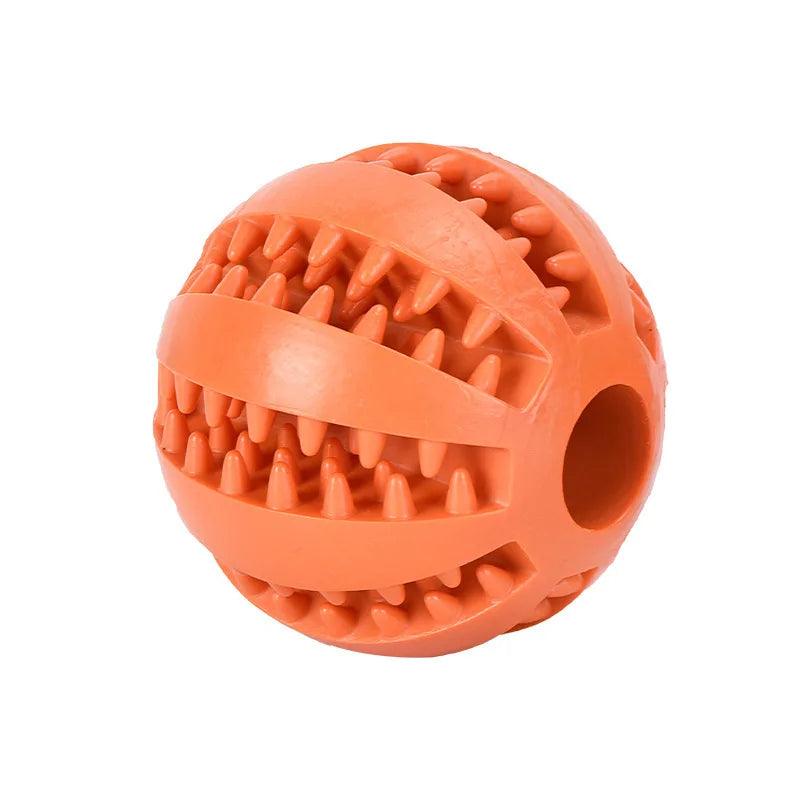PawPlay Pro – Interactive Ball for a Happy & Healthy Dog