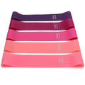 Portable Resistance Bands | Yoga & Fitness Workout Set
