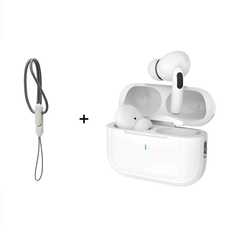 Air Pro True Wireless Earbuds | Bluetooth & HD Sound Quality
