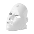 7-Color LED Face Mask | Skin Rejuvenation & Light Therapy