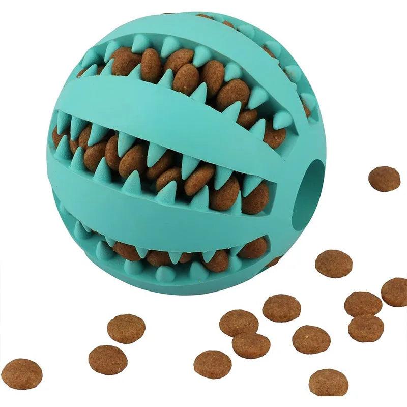 PawPlay Pro – Interactive Ball for a Happy & Healthy Dog