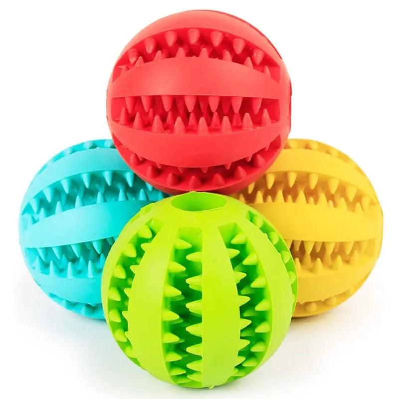 PawPlay Pro – Interactive Ball for a Happy & Healthy Dog