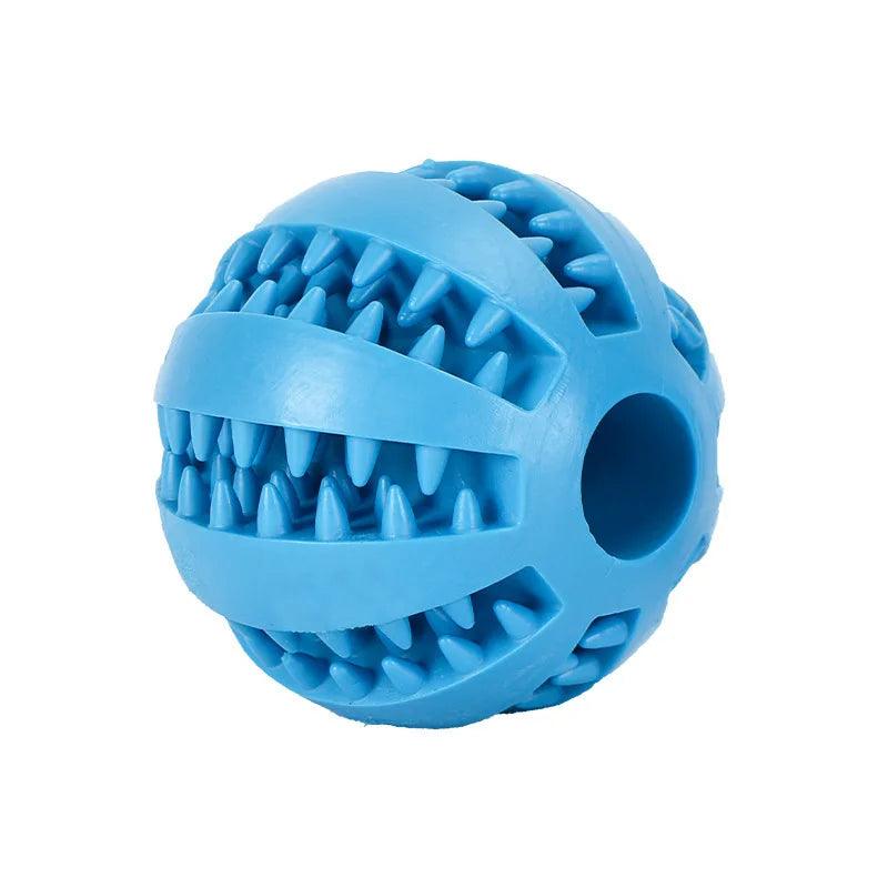 PawPlay Pro – Interactive Ball for a Happy & Healthy Dog
