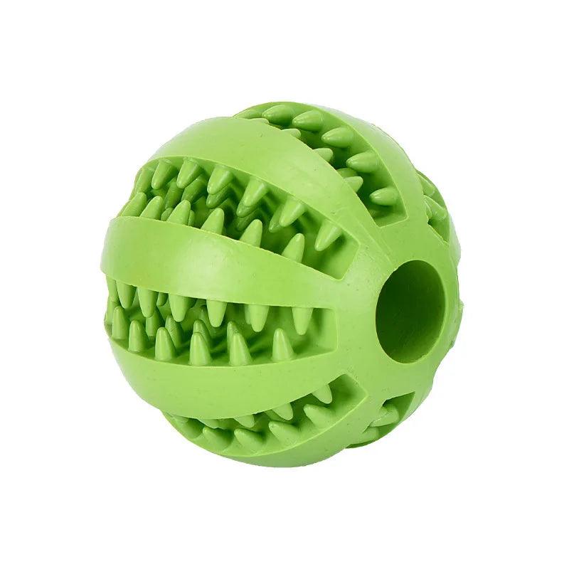 PawPlay Pro – Interactive Ball for a Happy & Healthy Dog