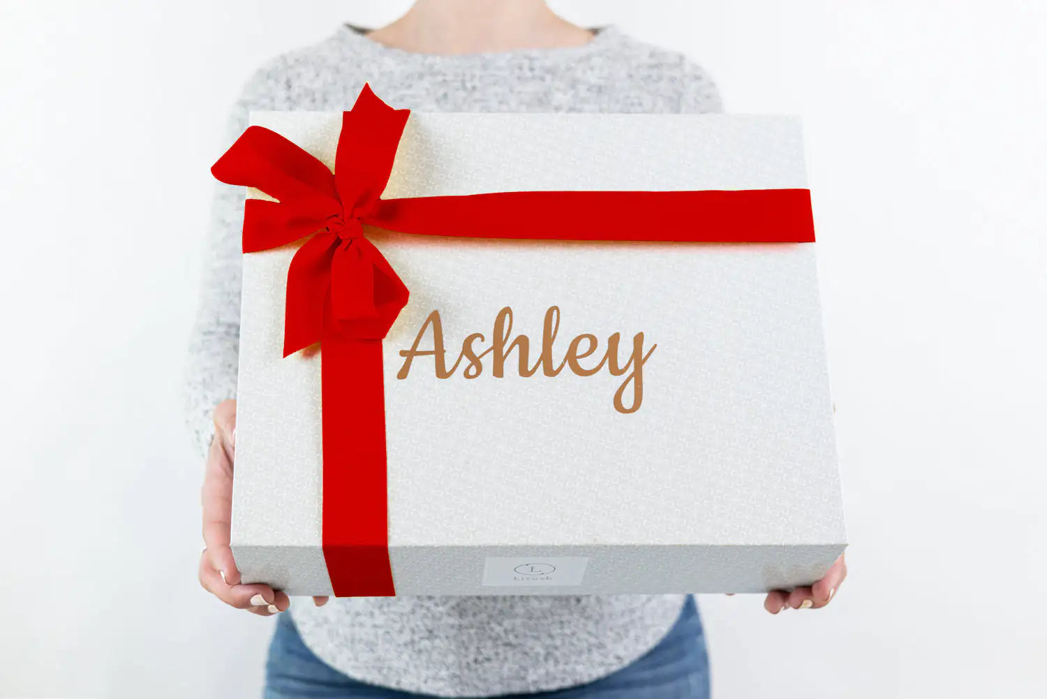 Cherish Her Spa Gift Box