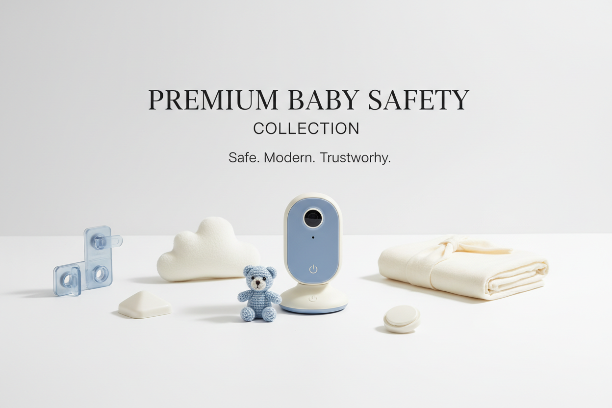 Baby Safety Collectie