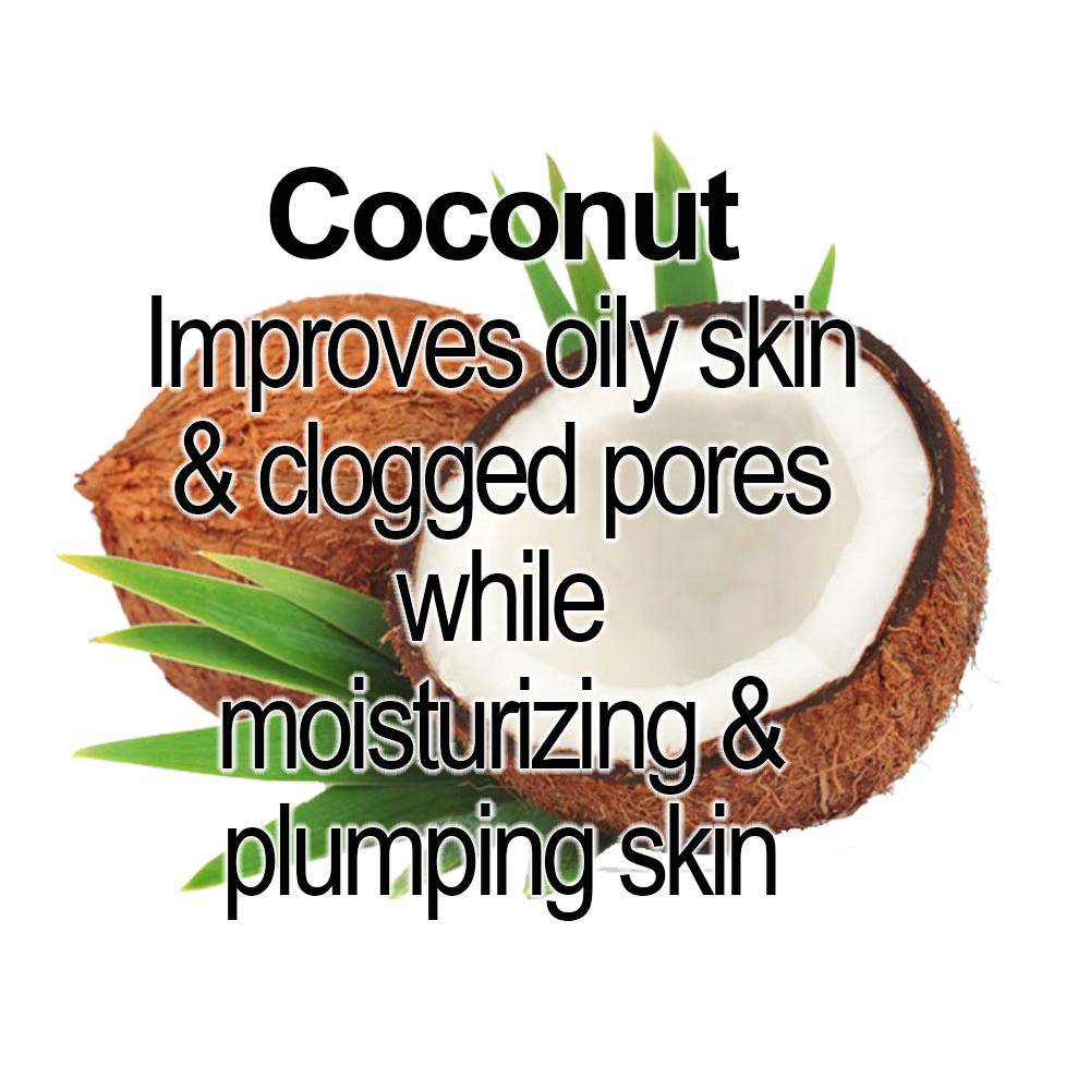 Natural Pumpkin & Flax Glow Mask