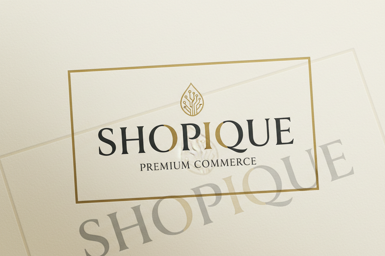 Shopique
