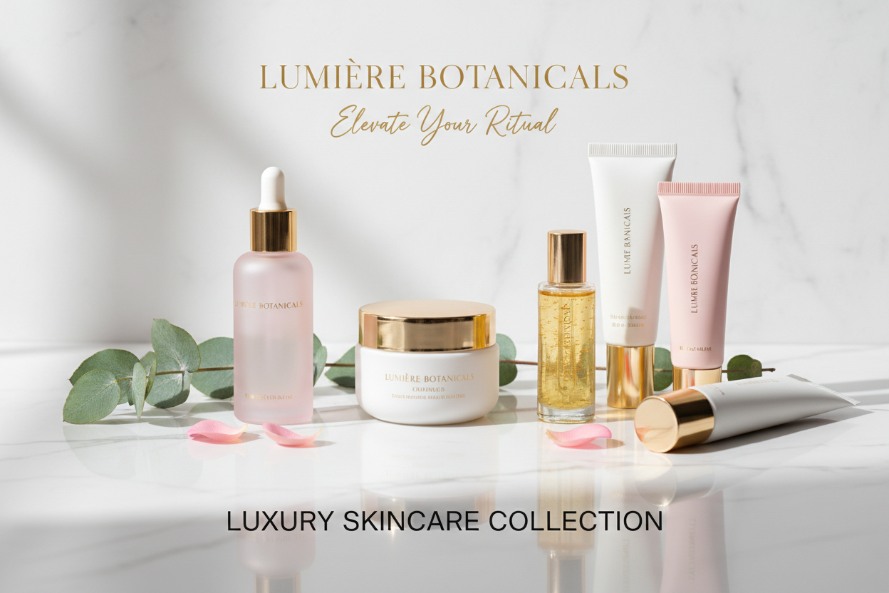 Skincare Collectie