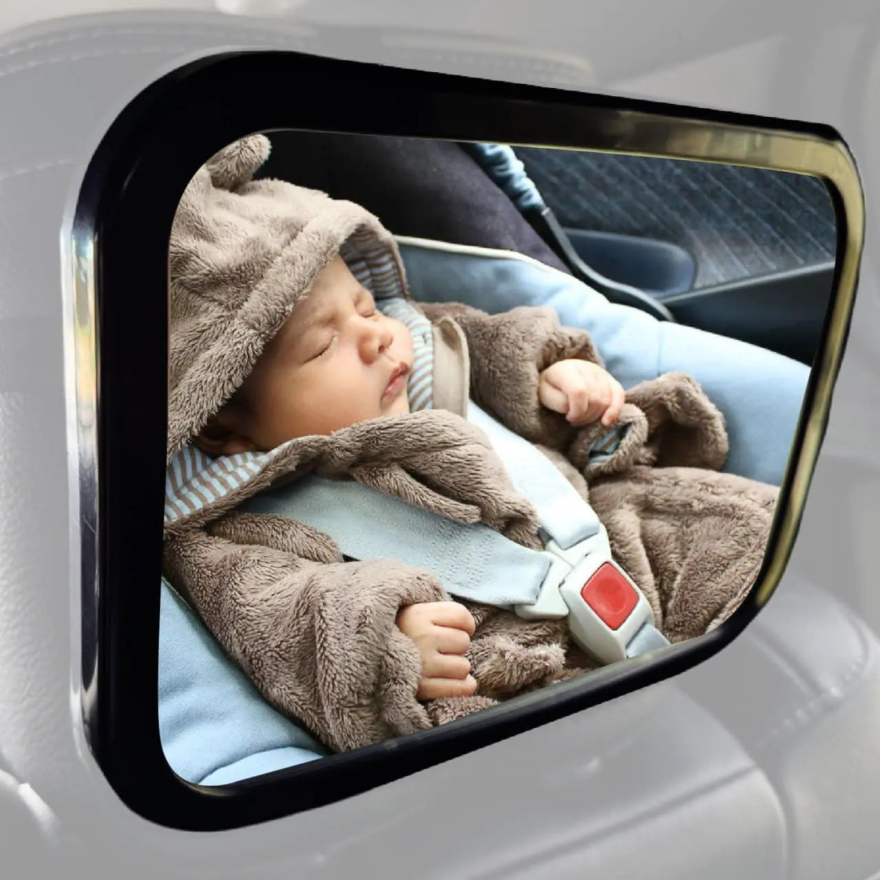 Infant View Car Mirror by FGR04