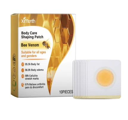 Sculpting Body Tone Patch